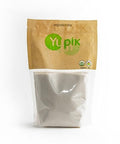Yupik Organic Granulated Erythritol With Monk Fruit, 1.1 lb Natural Sweetener, Sugar Substitute, Diabetic-Friendly Sweetener, Sugar-Free Sweetener