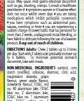 Fibre Choice, Assorted Fruits. Natural Sourced Prebiotic Fibre, 90 chewable tablets