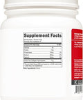Ketologic Grass Fed Collagen Hydrolysate Powder (Vanilla) (1 Lb) 37 Servings 11 G Collagen Per Serving 10 G Protein Per Serving Grassfed Collagen Peptides
