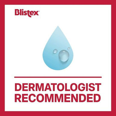 Blistex Dct Daily Conditioning Treatment 0.25 Ounce (Pack Of 12) Ã¢â‚¬â€œ Lip Moisturizer With Vitamin E Soften & Smooth Lips Surface Daily Lip Care Product Works In All Climates