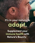 NatureS Bounty Vitamin C 1000Mg 100 Caplets (Pack Of 3)