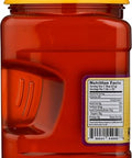 TOPANGA Clover Honey, 48 OZ