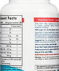 Nordic Naturals Strawberry Dha Xtra 1660 Mg 60 Sg 60 Ct
