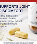 Metagenics Inflavonoid Intensive Care 120 Capsules