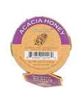 Dalmatia Acacia Honey, 8.8 oz (250g) | 100% Raw Unfiltered | Product of Croatia
