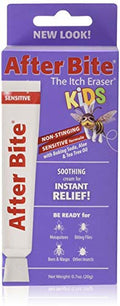 After Bite The Itch Eraser Kids 0.70 Oz (Pack Of 5)