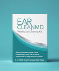 Earwax Md Eosera Ear Clean Md Wax Blaster Md Refill Powder For Enhanced Ear Canal Care 16 Packets Moisturizing Formula Weekly Maintenance For Optimal Ear Health