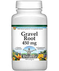 Terravita Gravel Root - 450 Mg (100 Capsules, Zin: 515805)