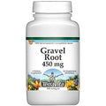 Terravita Gravel Root - 450 Mg (100 Capsules, Zin: 515805)