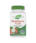Nature'S Way Raspberry Leaf - Traditional Women S Wellness Supplement For Plant-Based Support - Traditional Herbal Supplement - Vegan Gluten-Free & Dairy-Free - 100 Count (50 Servings)