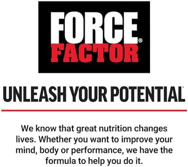 Force Factor Zinc Lcarnosine Capsules To Support Gastric And Digestive Health Digestion And Bloating Supplement Vegan Nongmo No Gelatin 120 Capsules