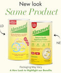 Almased Multi Protein Powder Supports Weight Loss (Pack Of 2)