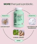 Hilma Healthy Gut & Bloat Support Bundle