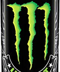 Monster Energy Import, Energy Drink, 18.6 Ounce | Pack of 12