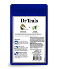 Dr Teal'S Epsom Magnesium Salt SoakRelax & Relief With Eucalyptus & Spearmint Essential Oils3 Lbs