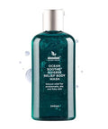 Abundant Natural Health Ocean Soothe Inverse Relief Body Wash with Highly Concentrated Pure Magnesium Salts to Cleanse and Hydrate Dry, Flaky Skin, Moisturizing, Fragrance-, 240mL