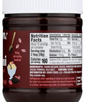 Soom Foods Tahini Dark Chocolate Sea Salt 12 Ounce