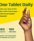 Megafood One Daily Multivitamin - Multivitamin For Women And Men - With Real Food - Immune Support Supplement - Vitamin C & Vitamin B - Bone Health - Energy Metabolism - Vegetarian, Non-Gmo - 30 Tabs