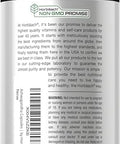 Horbaach Ashwagandha and Magnesium Glycinate 120 Vegan Capsules Support Supplement for Stress NonGMO Gluten Free