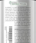 Horbaach Ashwagandha And Magnesium Glycinate