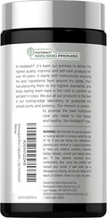 Horbaach Ashwagandha And Magnesium Glycinate
