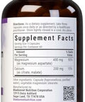 Bluebonnet Nutrition Calcium & Magnesium Bone Health Nongmo Vegan Kosher Gluten Soy 90 Vegetable Capsules 30 Servings