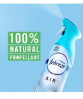 Febreze Air Freshener Odor Fighting Spray Honey Suckle Limited Edition 8.8 Oz. (Pack Of 2 Pack)
