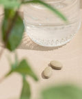Banyan Botanicals Organic Tranquil Mind 90 Tablets
