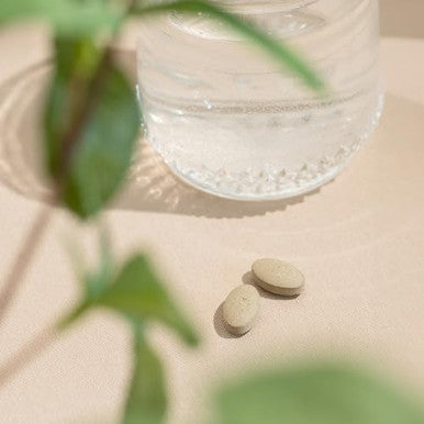 Banyan Botanicals Organic Tranquil Mind 90 Tablets