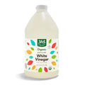 365 by Whole Foods Market, Organic White Distilled Vinegar, 32 Fl Oz (Pack of 3)