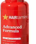 HAIRtamin Hair Vitamins with Biotin Vegan Capsules