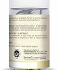 Mason Natural Aloe Vera & Vitamin E Body Cream Premium Skin Conditioning Formula Beauty Boosting Skin Care 60 Snipoff Caps