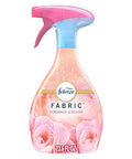 Febreze Odor-Fighting Fabric Refresher Romance & Desire 23.6Oz