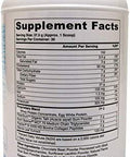 Greens First Lean Protein 5 Plus Dietary Supplement Protein Powder with Whey Protein Collagen Protein and MCT Oil Nutritional Supplement Chocolate