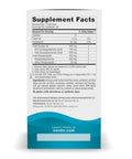 Nordic Naturals Omega-3 Phospholipids Unflavored - 60 Soft Gels - 500 Mg Omega-3 & 350 Mg Phospholipids - Heart & Brain Health - Small Easy-To-Swallow Soft Gels - Non-Gmo 30 Servings