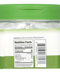Health Garden Pure Raw Stevia Sweetener 4 oz Jar 100% Natural No Additives Keto Friendly Zero Calorie Sugar Substitute Sugar Alternative GlutenFree Vegan Kosher 300X Sweeter Than Sugar