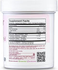 Maxi Health Kiddiemax Probiotic 5M Acidophilus Healthy Digestive Flora 2 Ounce Powder Kosher