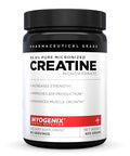 Myogenix Creatine Monohydrate Pure Creatine Powder For Strength & Endurance Supports Atp Production & Muscled Strength No Additives Unflavored (80 Servings)
