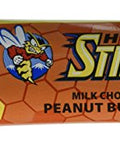 Honey Stinger Protein Bar - 10G - 15 Pack Peanut Butta 10 Gram