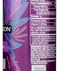 Sambazon, Energy Drink Single Organic, 12 Fl Oz