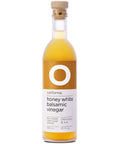 Orange Blossom Vinegar 10.1 Fl Oz by O Olive