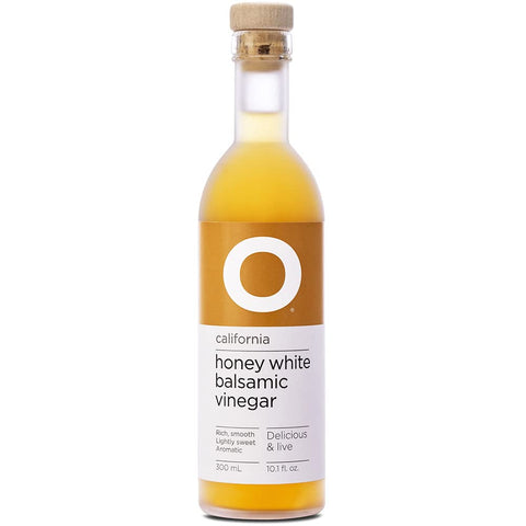 Orange Blossom Vinegar 10.1 Fl Oz by O Olive