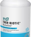 Klaire Labs Biotagen - Prebiotic Inulin, Beta-Glucan & Arabinogalactan To Support Gut Microbiota (120 Capsules)