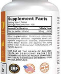 Alchevita Zinc 50Mg Ã¢â‚¬â€œ High Bio-Availability Ã¢â‚¬â€œ Essential Trace Mineral Ã¢â‚¬â€œ Supplement For Immune Support, Bones, Skin & Muscle Support