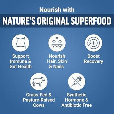 Force Factor Awesome Colostrum Support Gut & Immune Health Recovery Hair Skin & Nails Bovine Colostrum Supplement With Biotin Grassfed Antibiotic Berries & Cream 60 Soft Chews