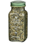Simply Organic Organic Dill Everything Seasoning, 2.82 Ounce
