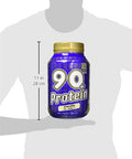 NutriSport 90+ Protein 908g Vanilla