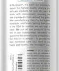 Horbaach Magnesium Complex 1490 mg 240 Capsules 10 Forms of Elemental Magnesium Vegan NonGMO Gluten Free