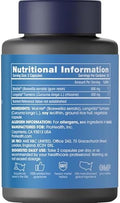 Prohealth Body & Joint Optimized Curcumin Longvida (60 Veggie Capsules) (2Pack)