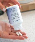 Alaya Naturals Advanced Synbiotic 60 Capsules